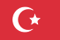 Turkey flag